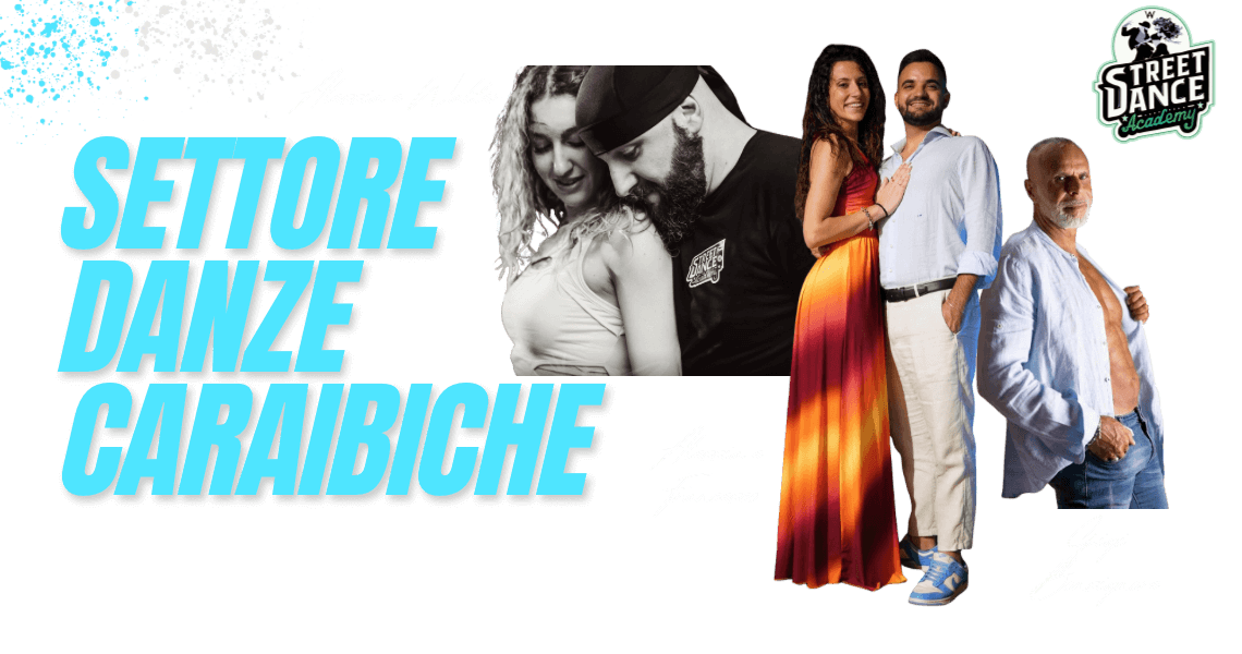 Danze Caraibiche