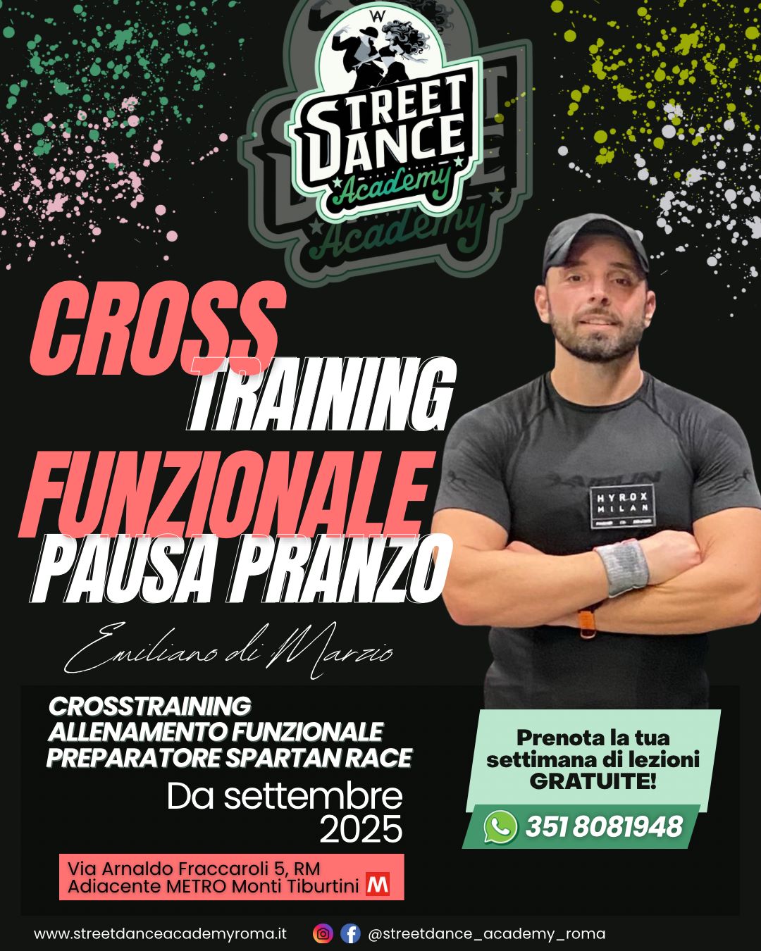 Attività Fitness e Benessere 2