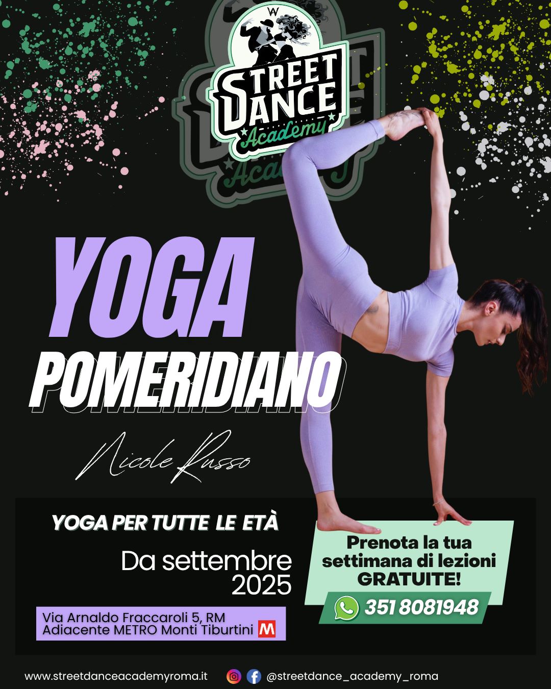 Attività Fitness e Benessere 4