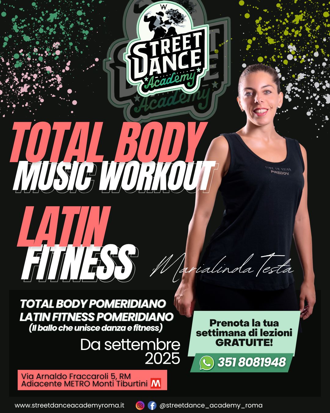 Attività Fitness e Benessere 5